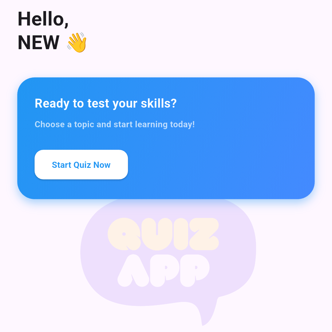 Flutter Development