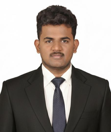 Shaik Shafi